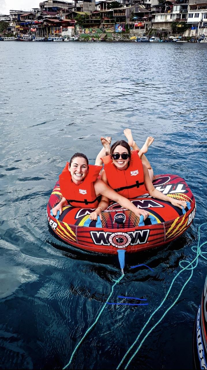 Tubing