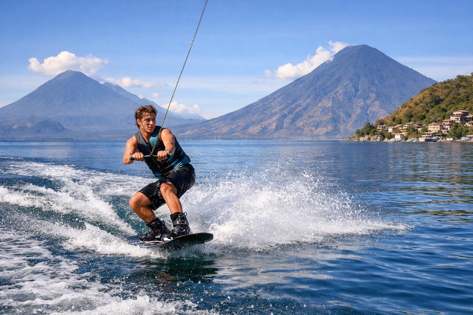 Wakeboard