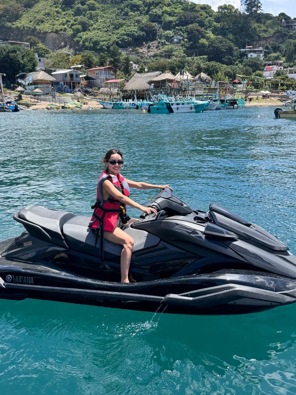 Jet Skis grupo