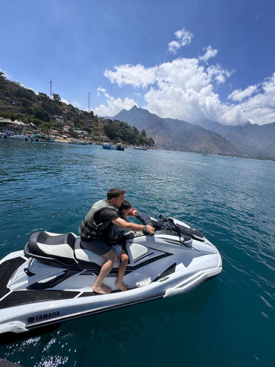 Jet Ski