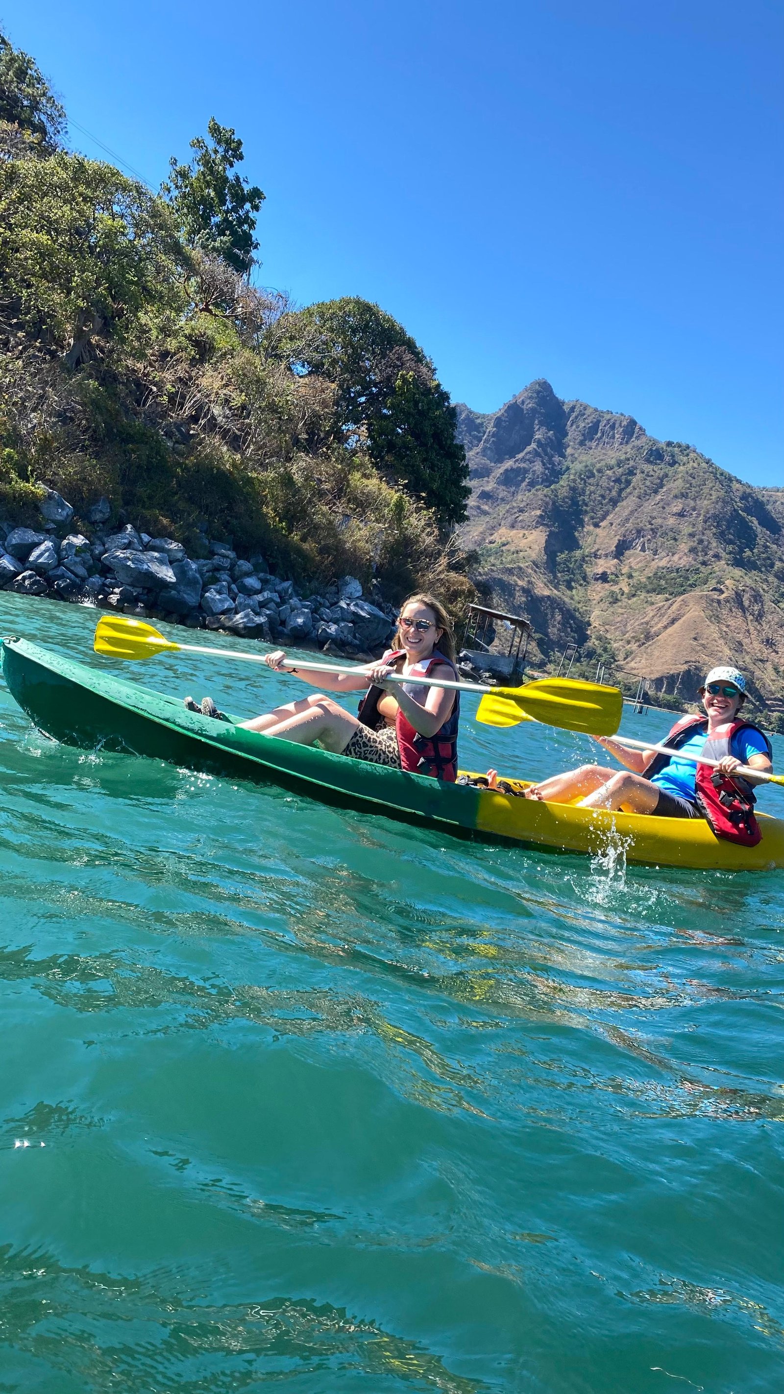 Kayak