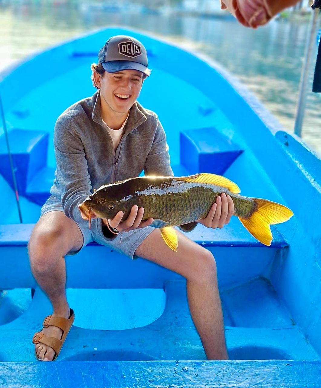 Pesca Local
